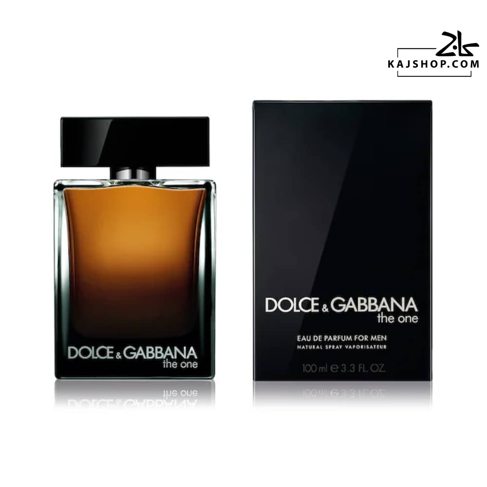 عطر ادکلن دی اند جی دولچه گابانا دوان مردانه